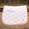 HB Saddlepad Spring General Purpose Pink