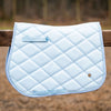 HB Saddlepad Spring General Purpose Lightblue