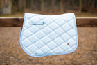 HB Saddlepad Spring General Purpose Lightblue