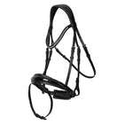 Imperial Riding Bridle IRHFria Trens Black lack/Chrystal