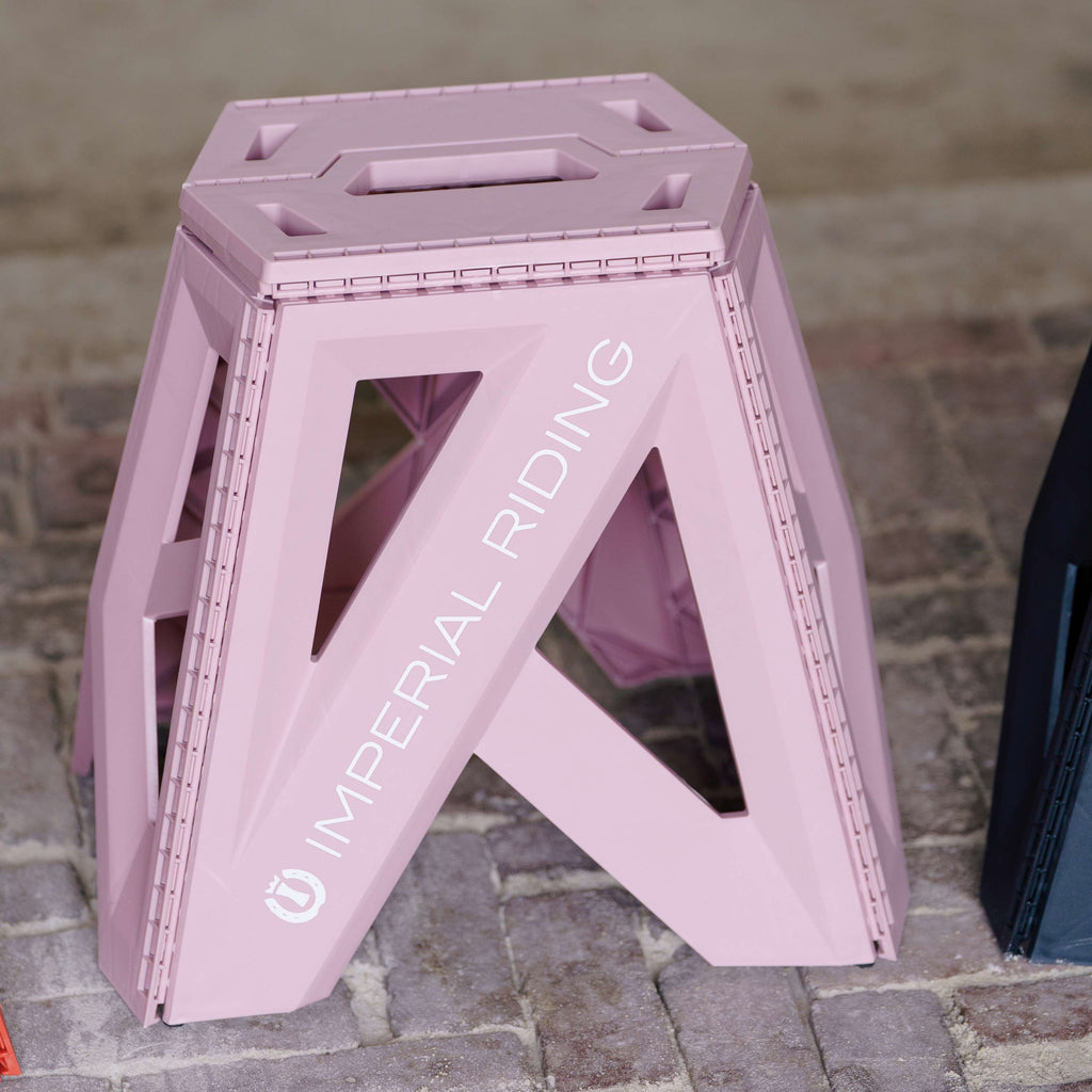 Imperial Riding Step IRHSky High Pink