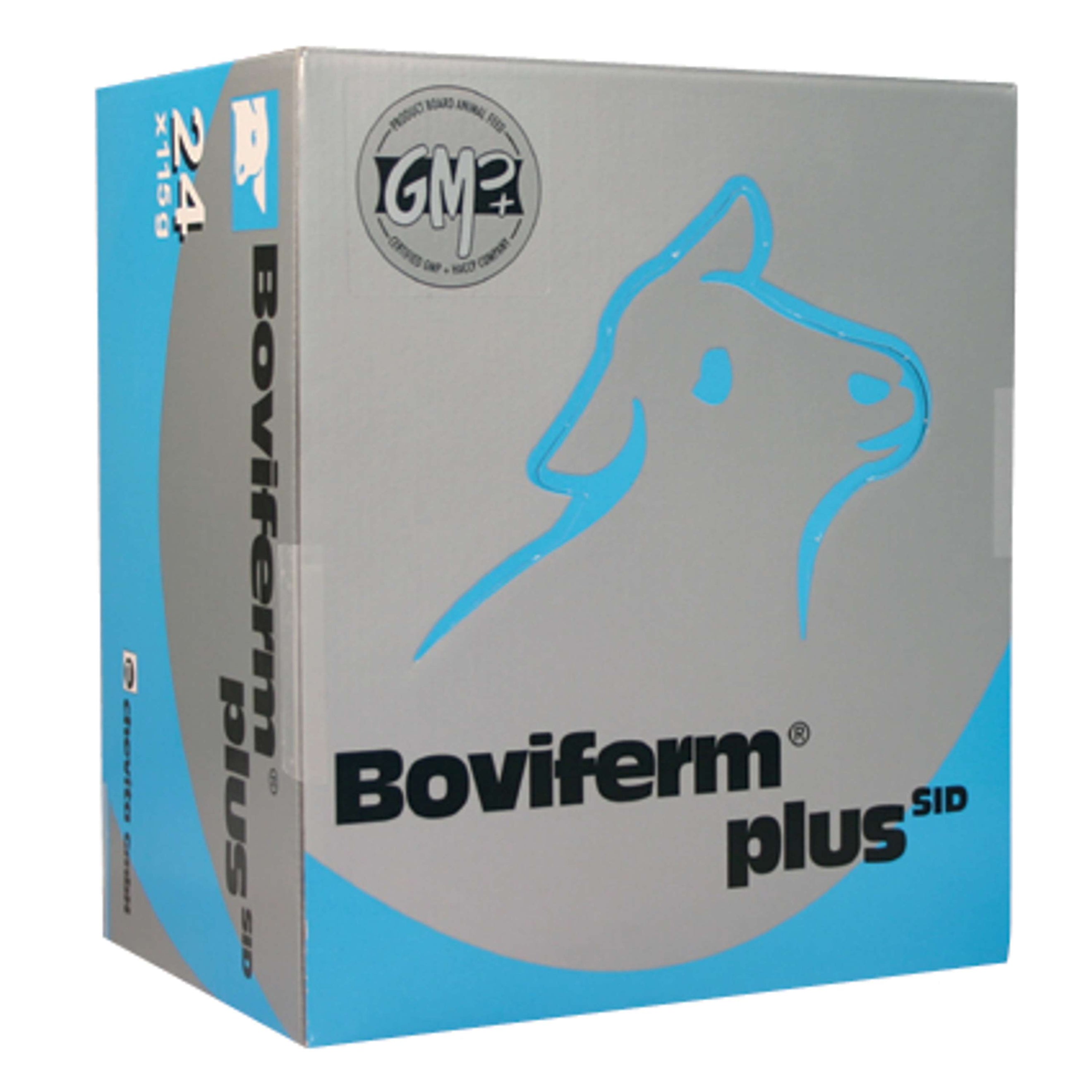 Agradi Boviferm Plus 24 Pouches