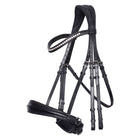 Imperial Riding Double Bridle IRHFria Black