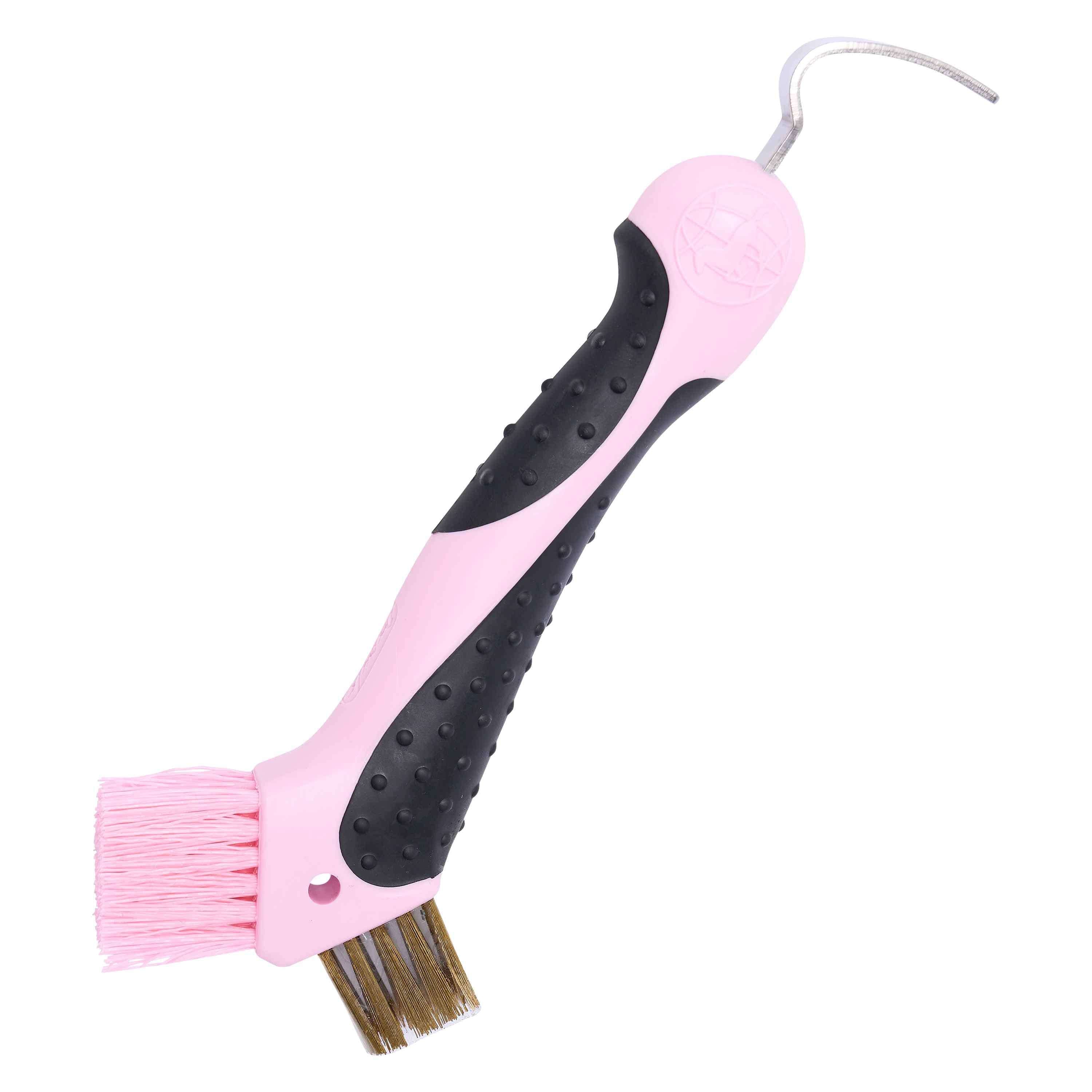 Imperial Riding Hoof Pick IRHScraper Fairy Tale Rose