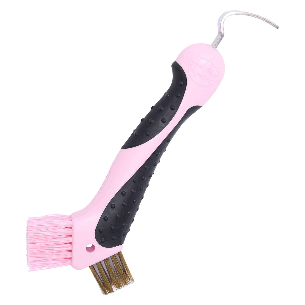 Imperial Riding Hoof Pick IRHScraper Fairy Tale Rose