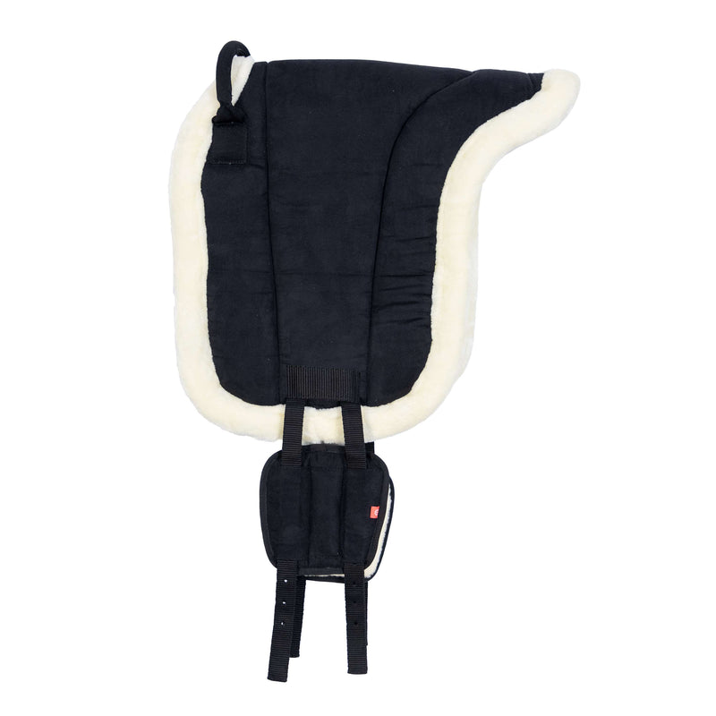 Imperial Riding Bareback Pad IRHFree Ride Black