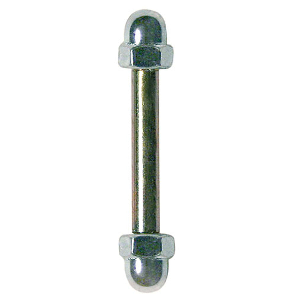 Kerbl axle and screws