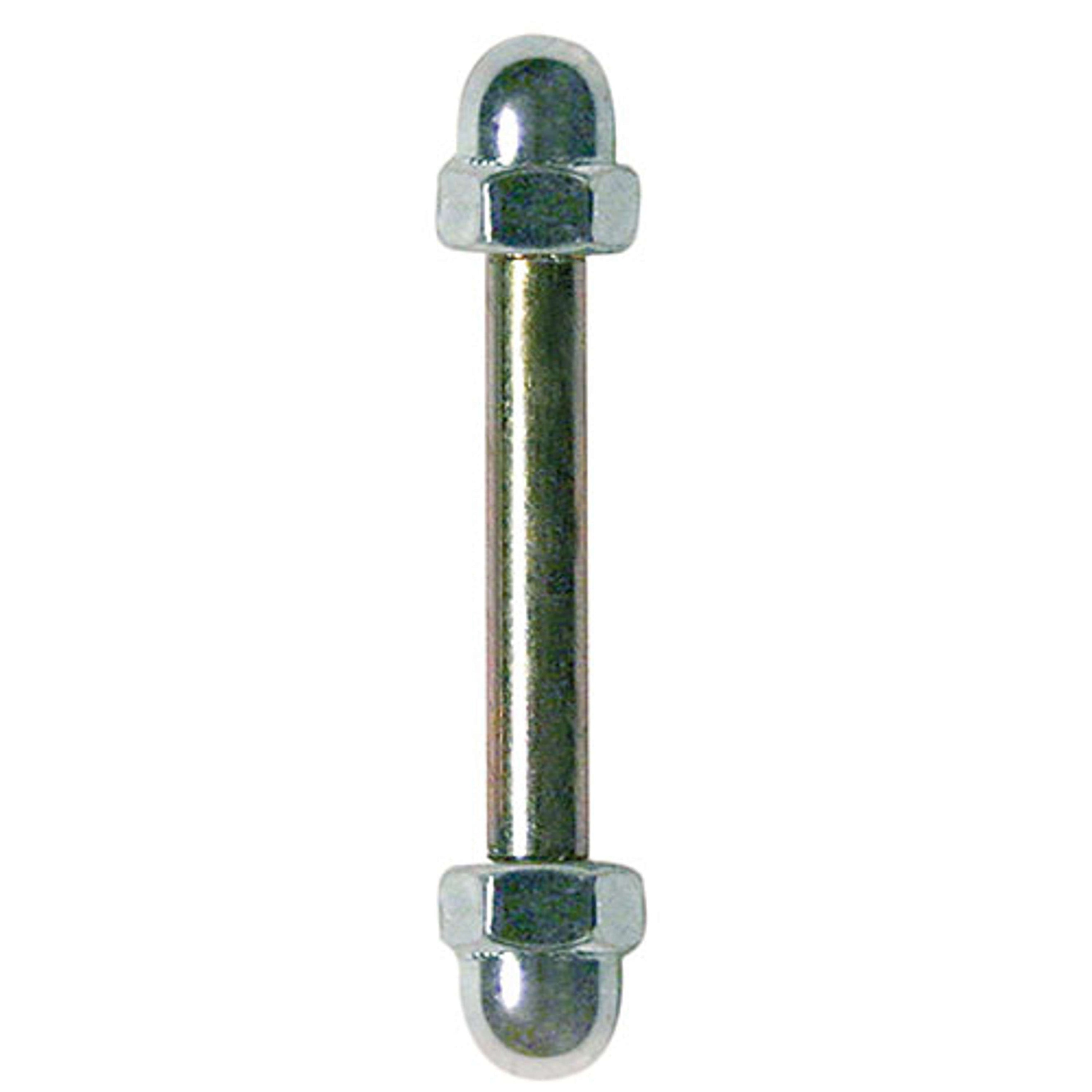 Kerbl axle and screws