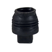 Kerbl Closing Wheel-nut Synthetic for a Drinking Trough