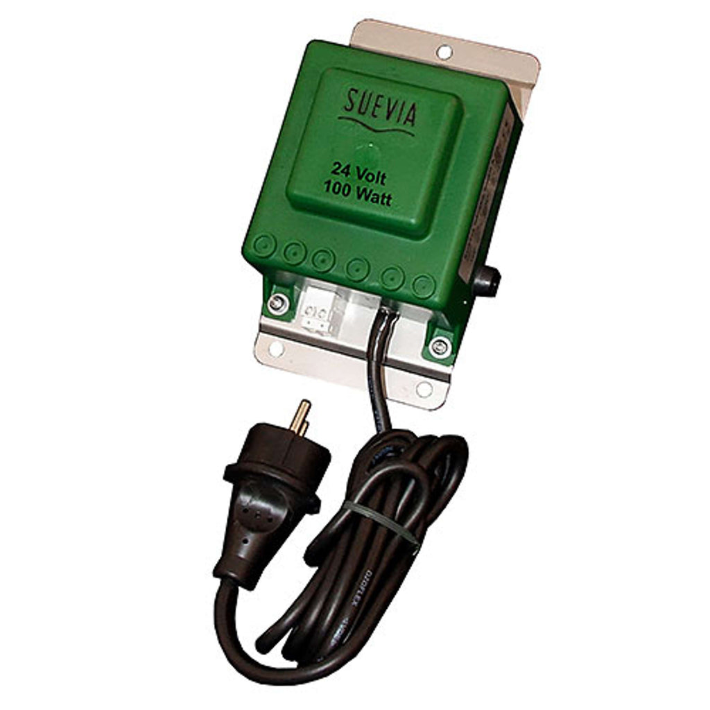 Suevia Transformer for 1 Drinking Trough