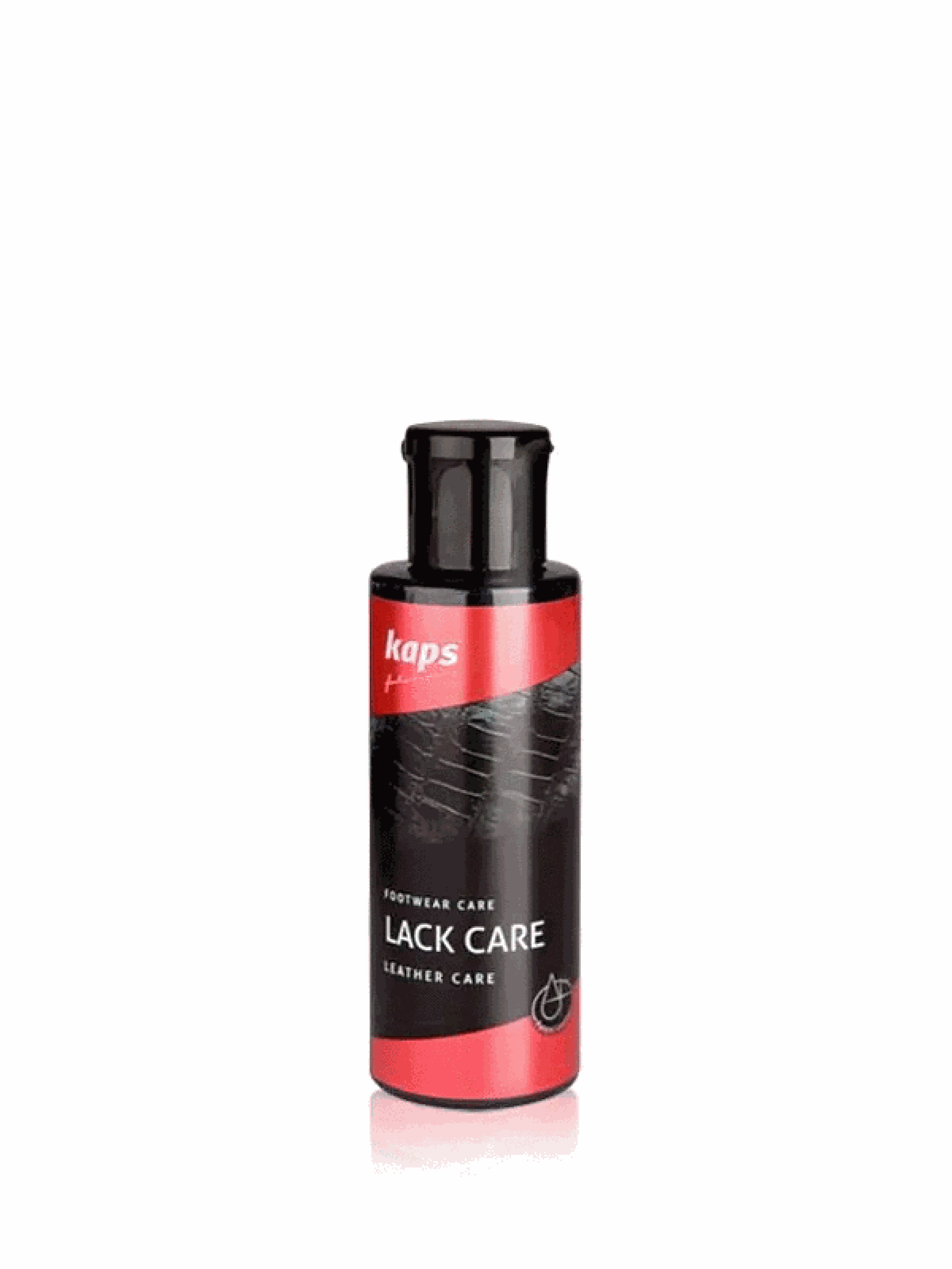 Kaps Paint maintenance and paint protector Black
