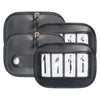 Imperial Riding Competition Numbers IHRSquare Black