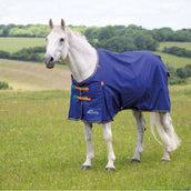 Highlander Original Winter Rug Turnout 100g Navy