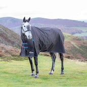 Highlander Original Winter Rug Turnout 200g Black