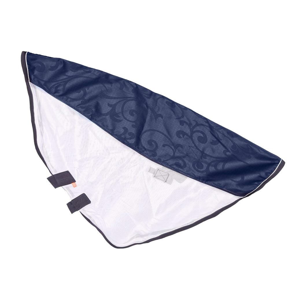 Imperial Riding Neck Cover IRHSuper-Dry Navy