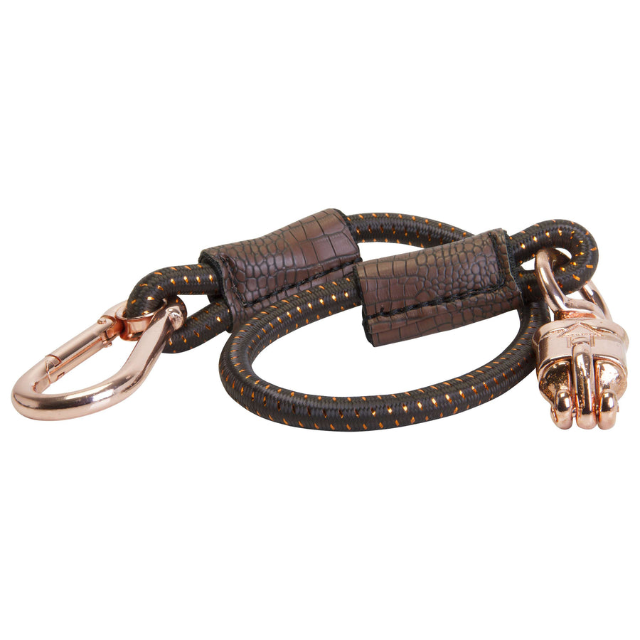 Imperial Riding Trailer Line IRHLittle Space Brown