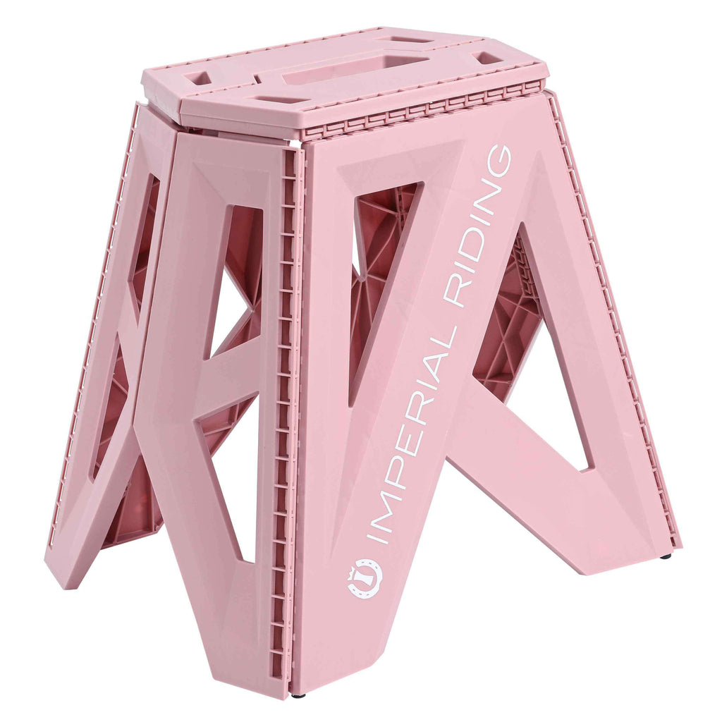 Imperial Riding Step IRHSky High Pink