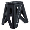 Imperial Riding Step IRHSky High Black
