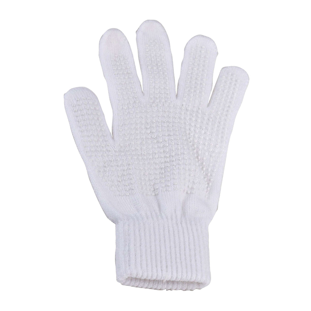 Kerbl Riding Gloves White