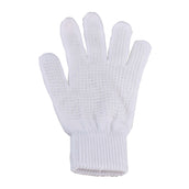 Kerbl Riding Gloves White