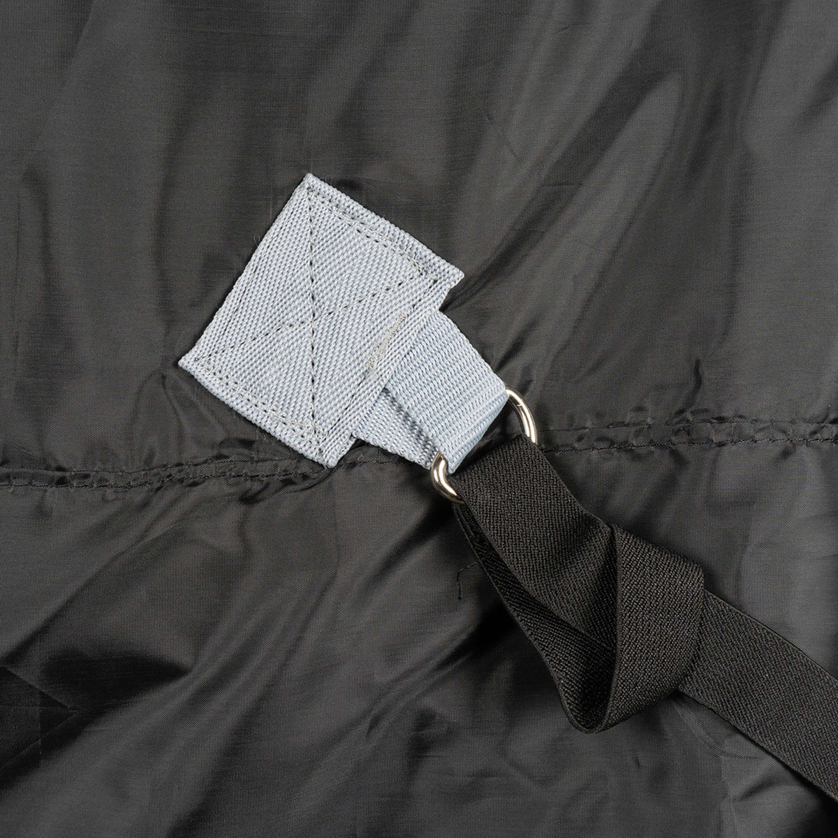 Premiere Rain Rug Ayc Nylon Lining 0g Dress Blue