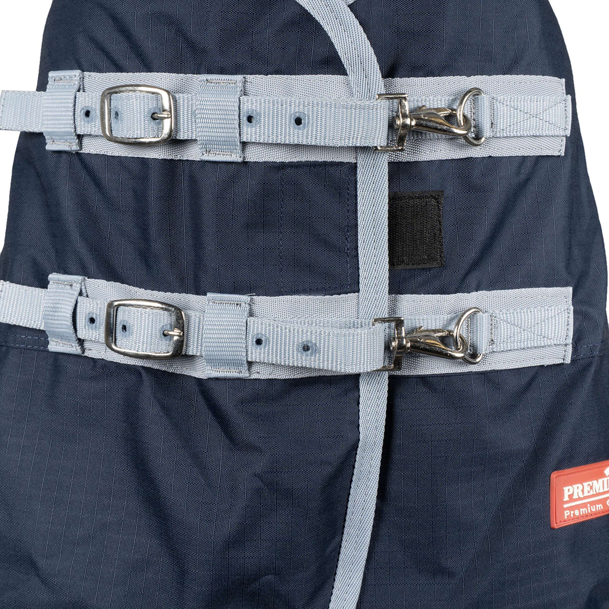 Premiere Rain Rug Ayc Nylon Lining 0g Dress Blue