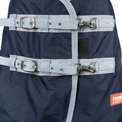 Premiere Rain Rug Ayc Nylon Lining 0g Dress Blue