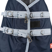 Premiere Rain Rug Ayc Nylon Lining 0g Dress Blue