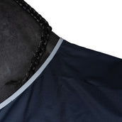 Premiere Rain Rug Ayc Nylon Lining 0g Dress Blue