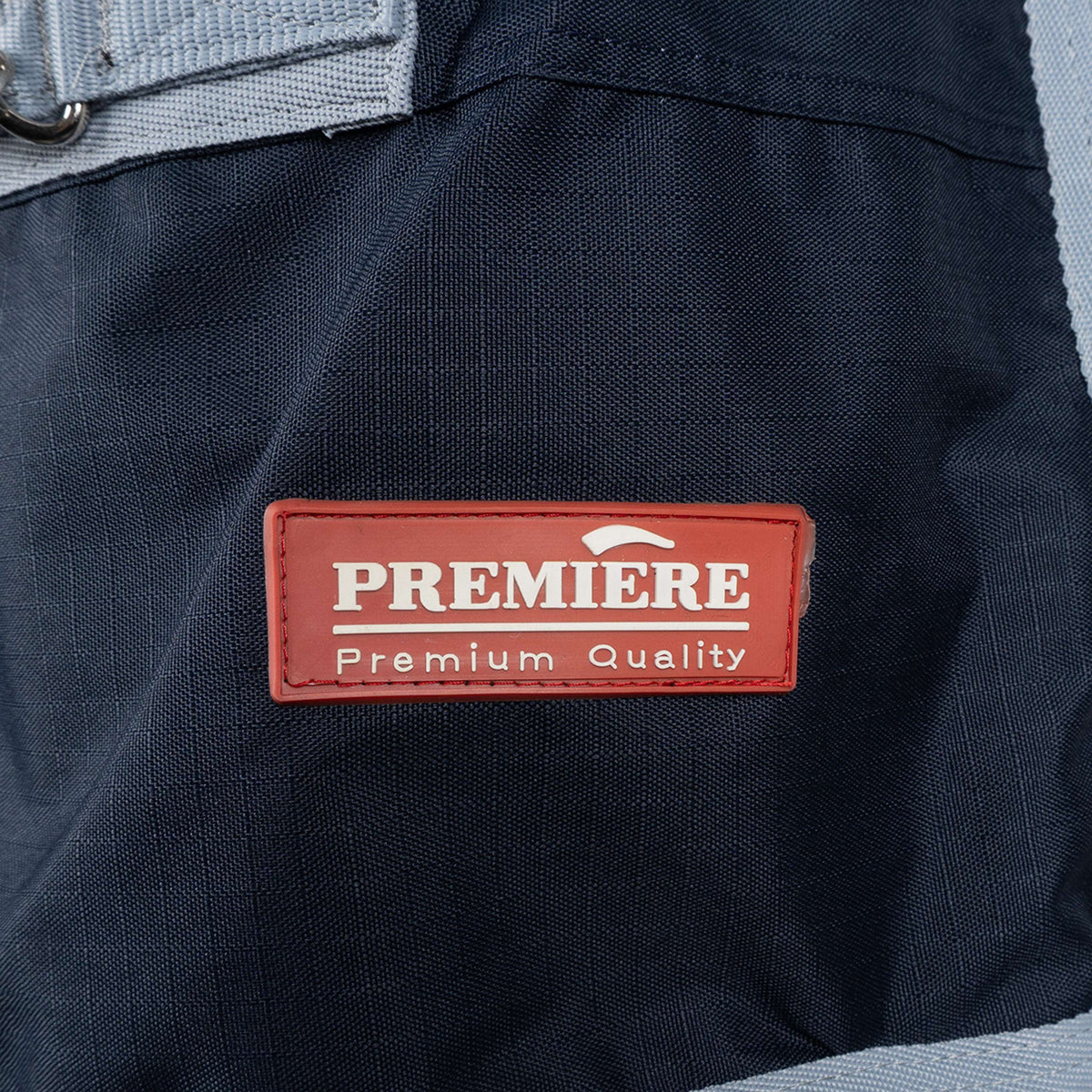 Premiere Rain Rug Ayc Nylon Lining 0g Dress Blue