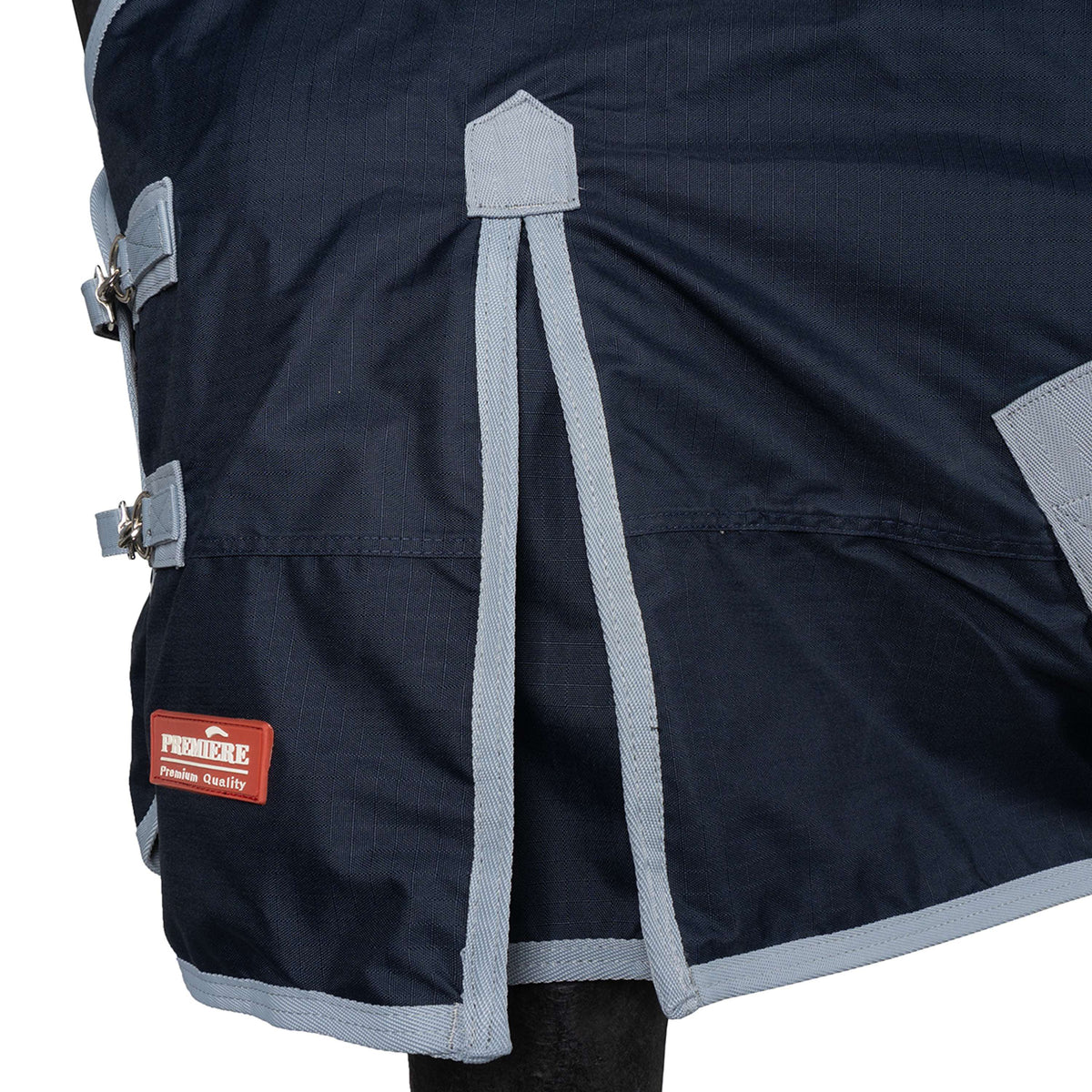 Premiere Rain Rug Ayc Nylon Lining 0g Dress Blue