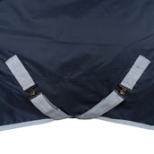 Premiere Rain Rug Ayc Nylon Lining 0g Dress Blue