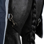 Premiere Rain Rug Ayc Nylon Lining 0g Dress Blue