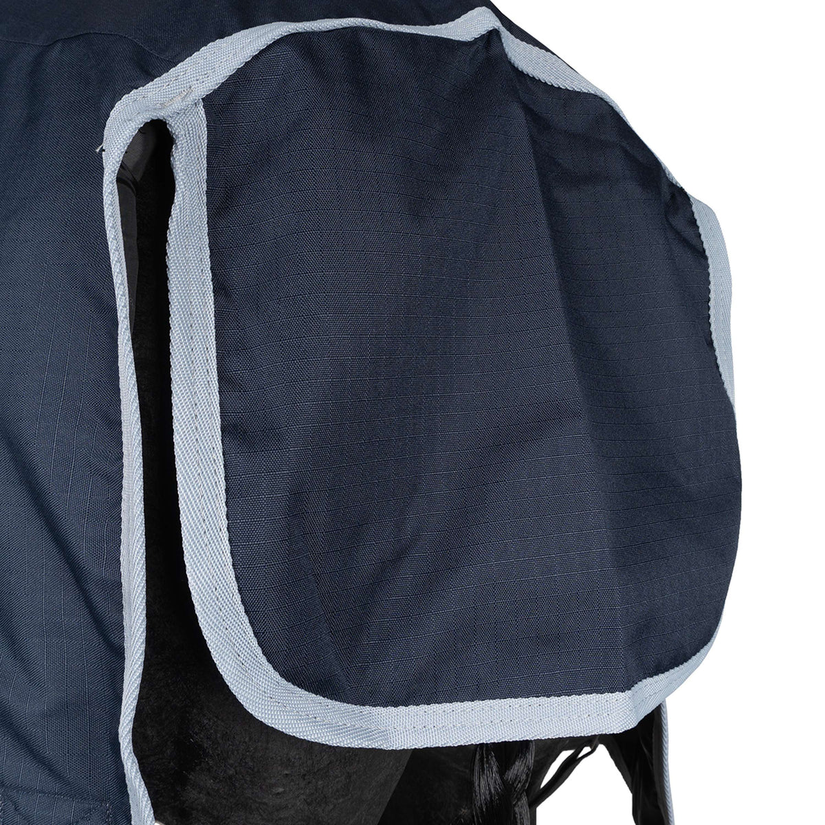 Premiere Rain Rug Ayc Nylon Lining 0g Dress Blue