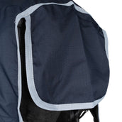 Premiere Rain Rug Ayc Nylon Lining 0g Dress Blue