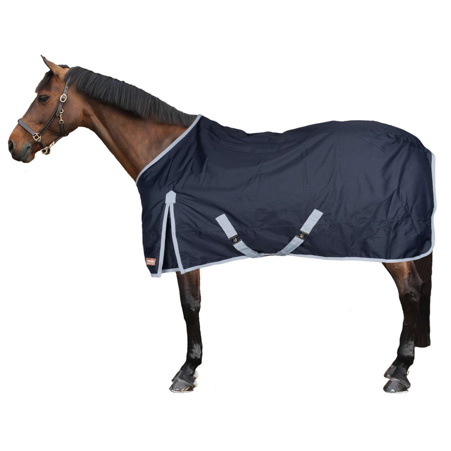 Premiere Rain Rug All Year 600D 0g Dress Blue