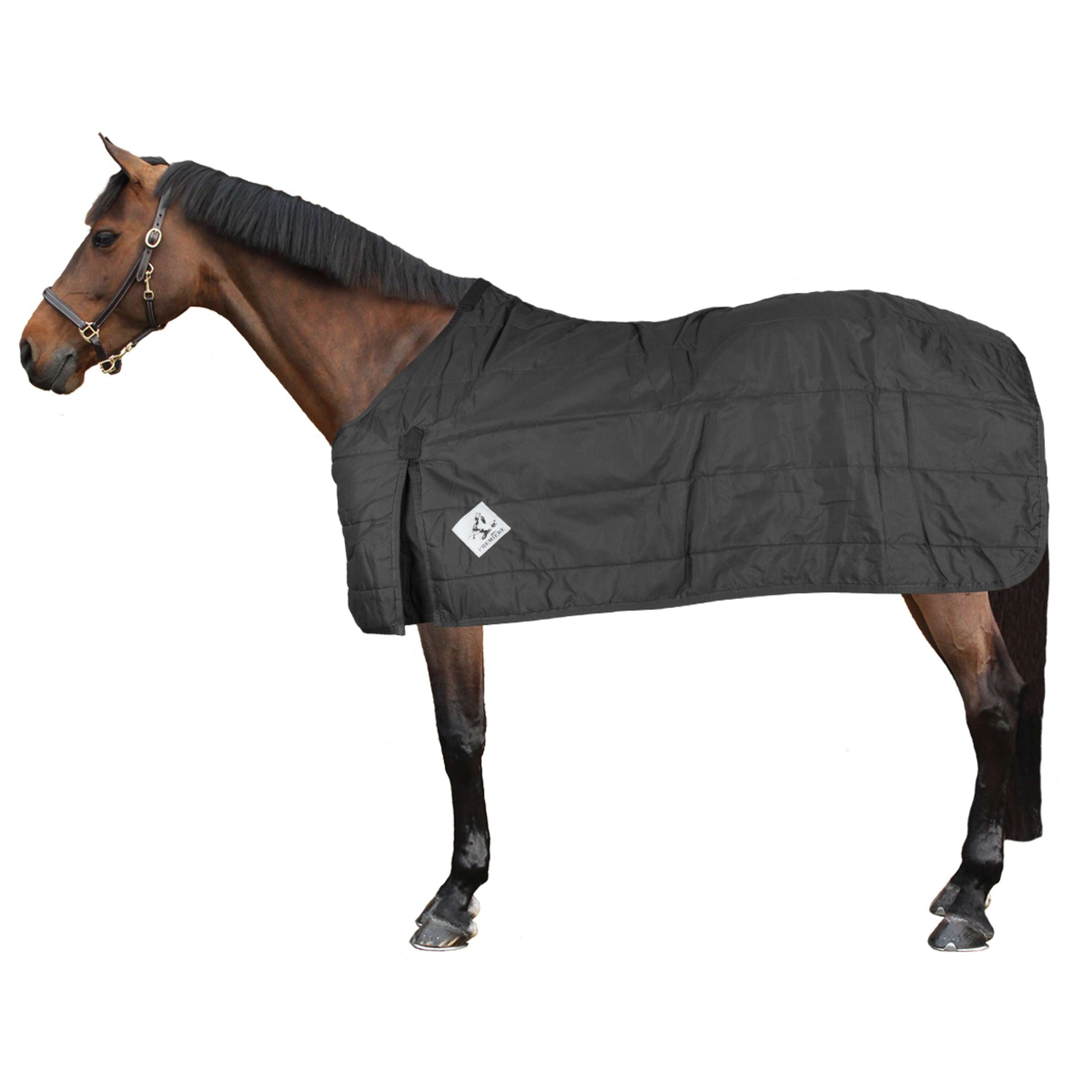 Premiere Under Rug All Year 100g Black