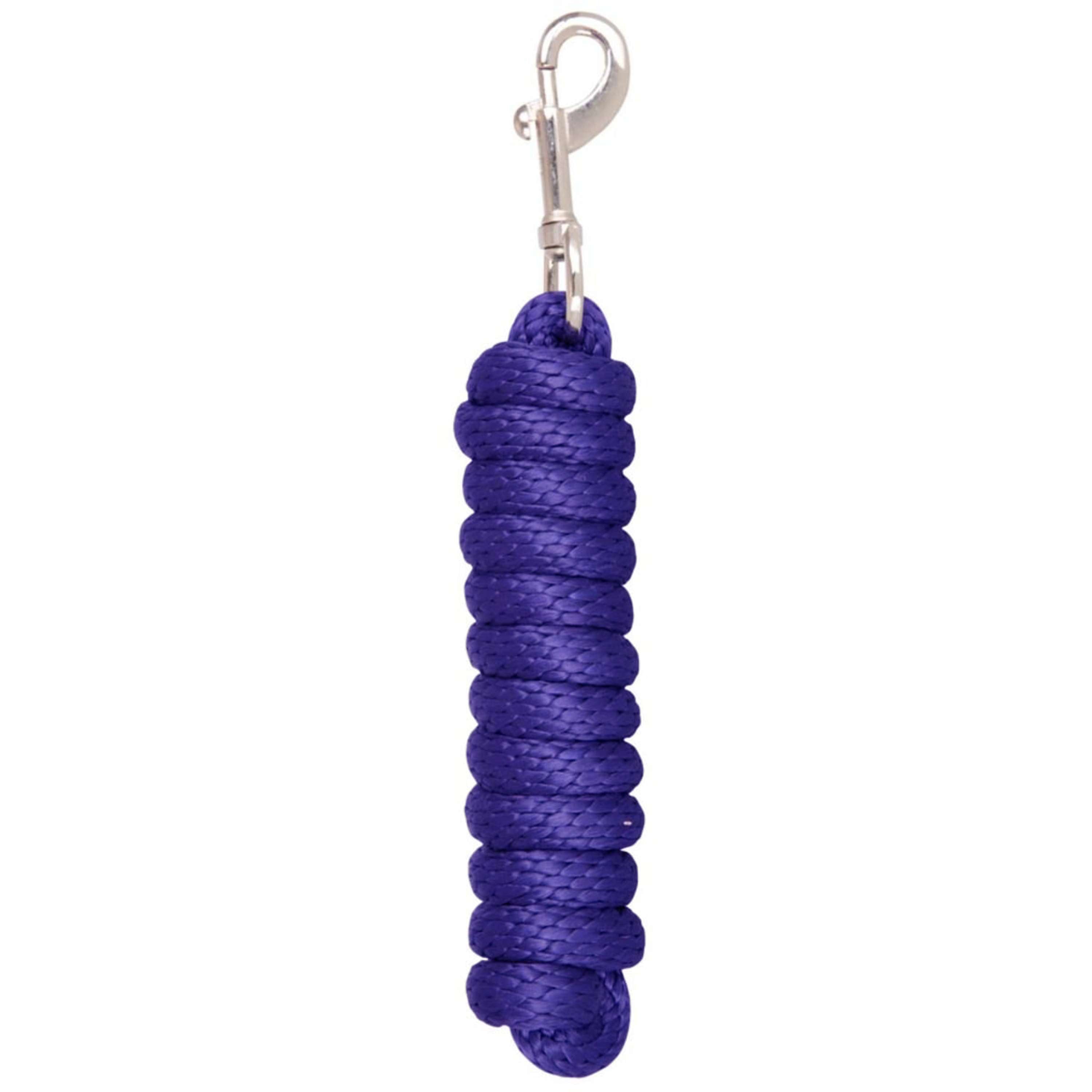 Premiere Rope Premium with a Carabiner Blue