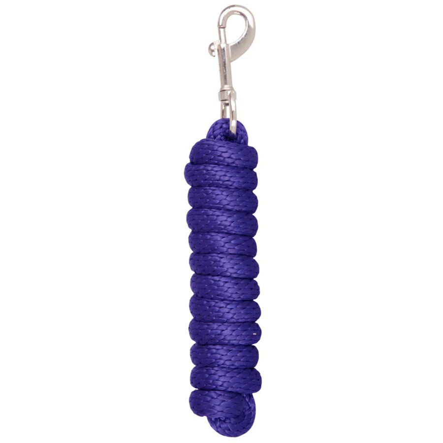 Premiere Rope Premium with a Carabiner Blue