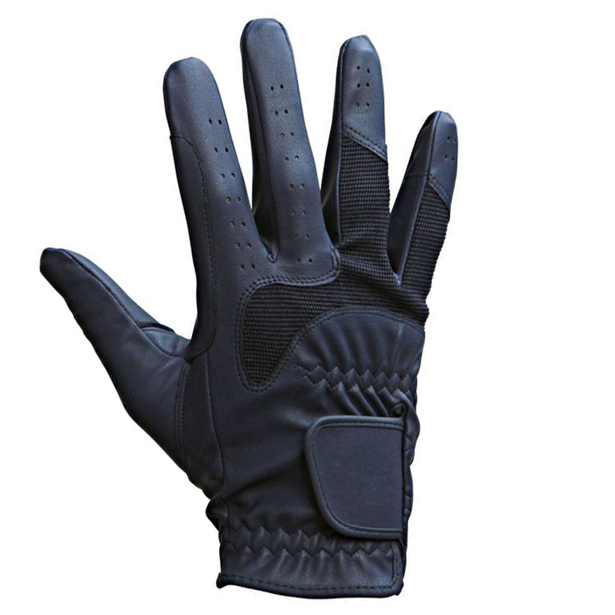 Covalliero Riding Glove Gloria Marine