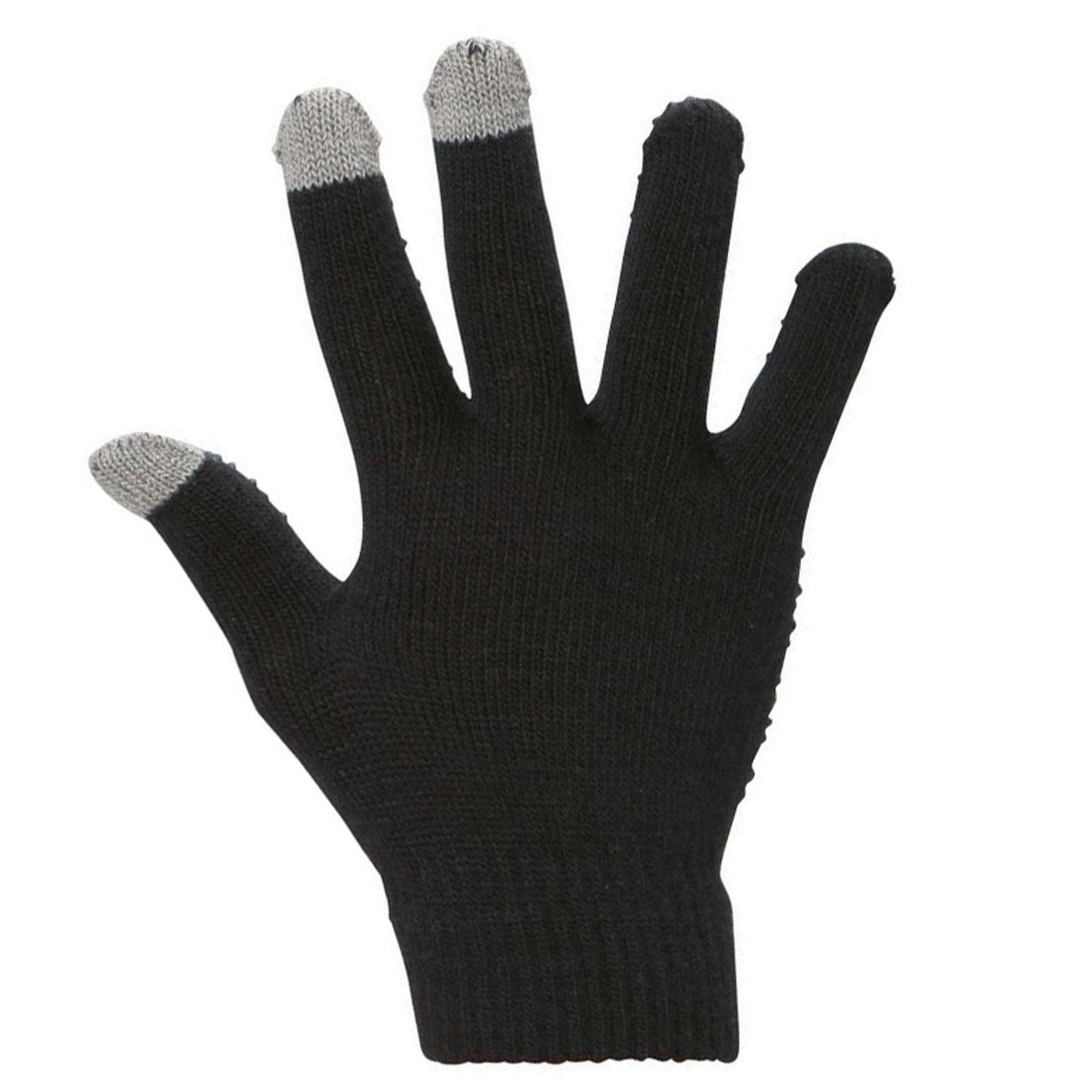 Covalliero Riding Gloves MagicTouch Black