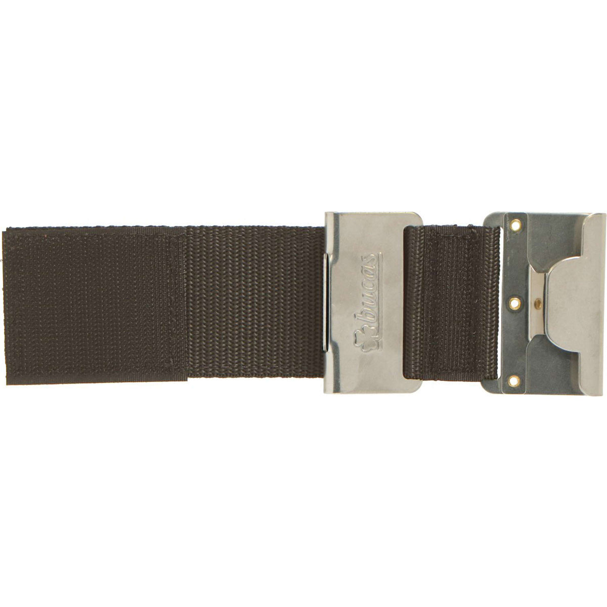 Bucas Strap Extender Click'n Go Brown