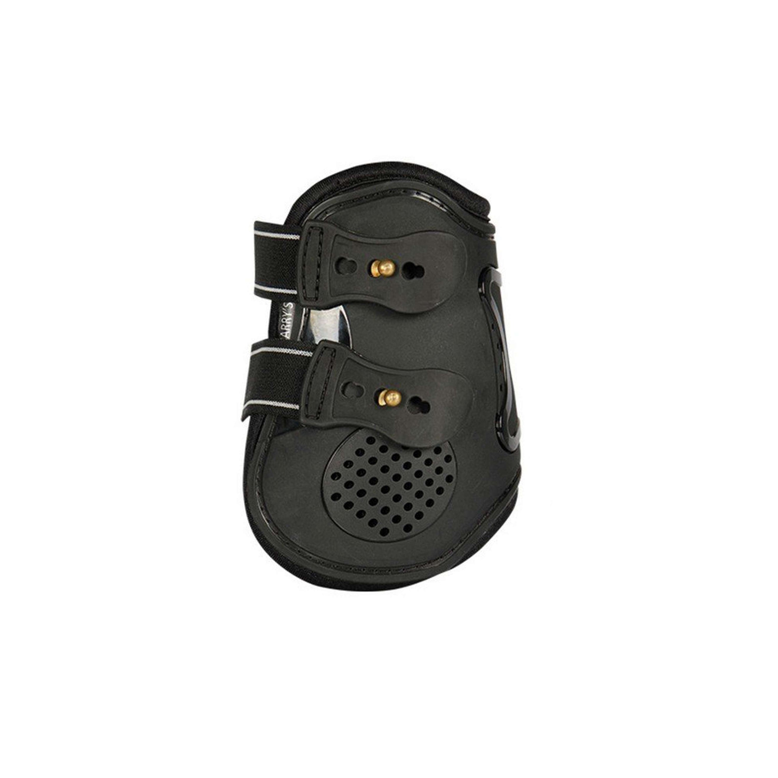 Harry's Horse Bullet guards Elite-R Black