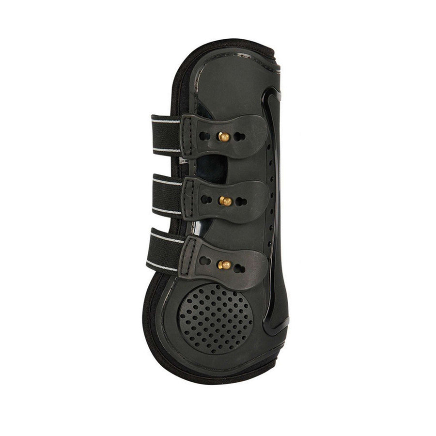 Harry's Horse Tendon Boots Elite-R Black