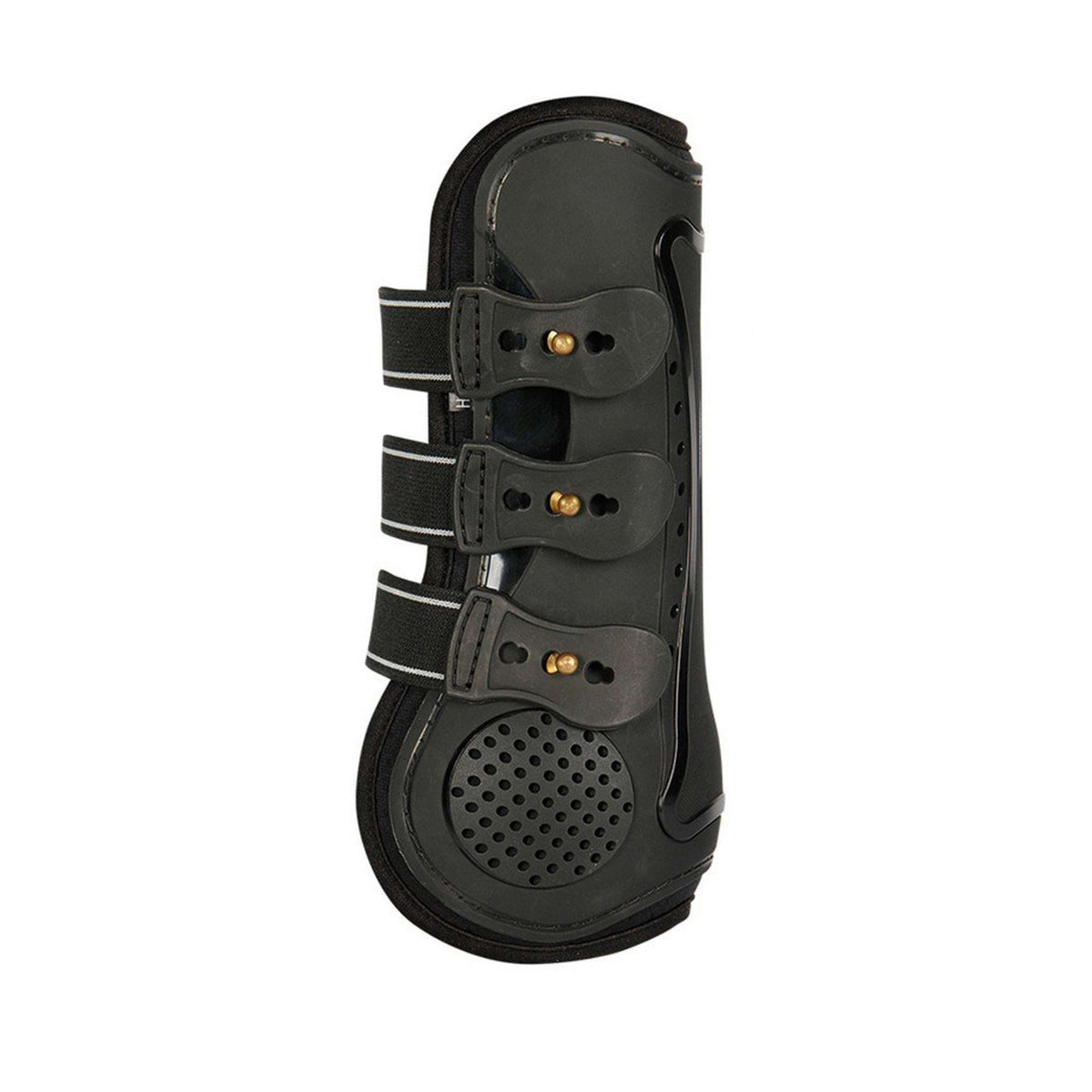 Harry's Horse Tendon Boots Elite-R Black