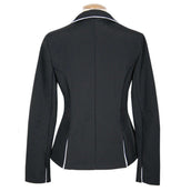 Harry's Horse Show Jacket Softshell St.tropez Black