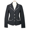 Harry's Horse Show Jacket Softshell St.tropez Black