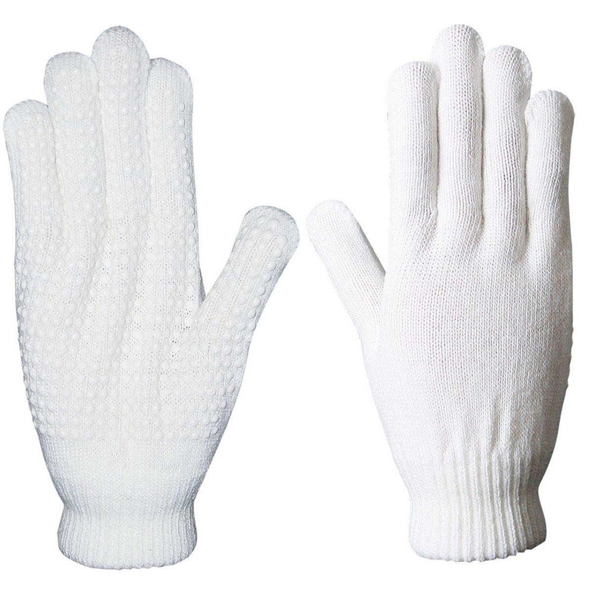 Harry's Horse Magic Gloves White