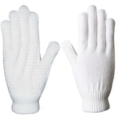 Harry's Horse Magic Gloves White