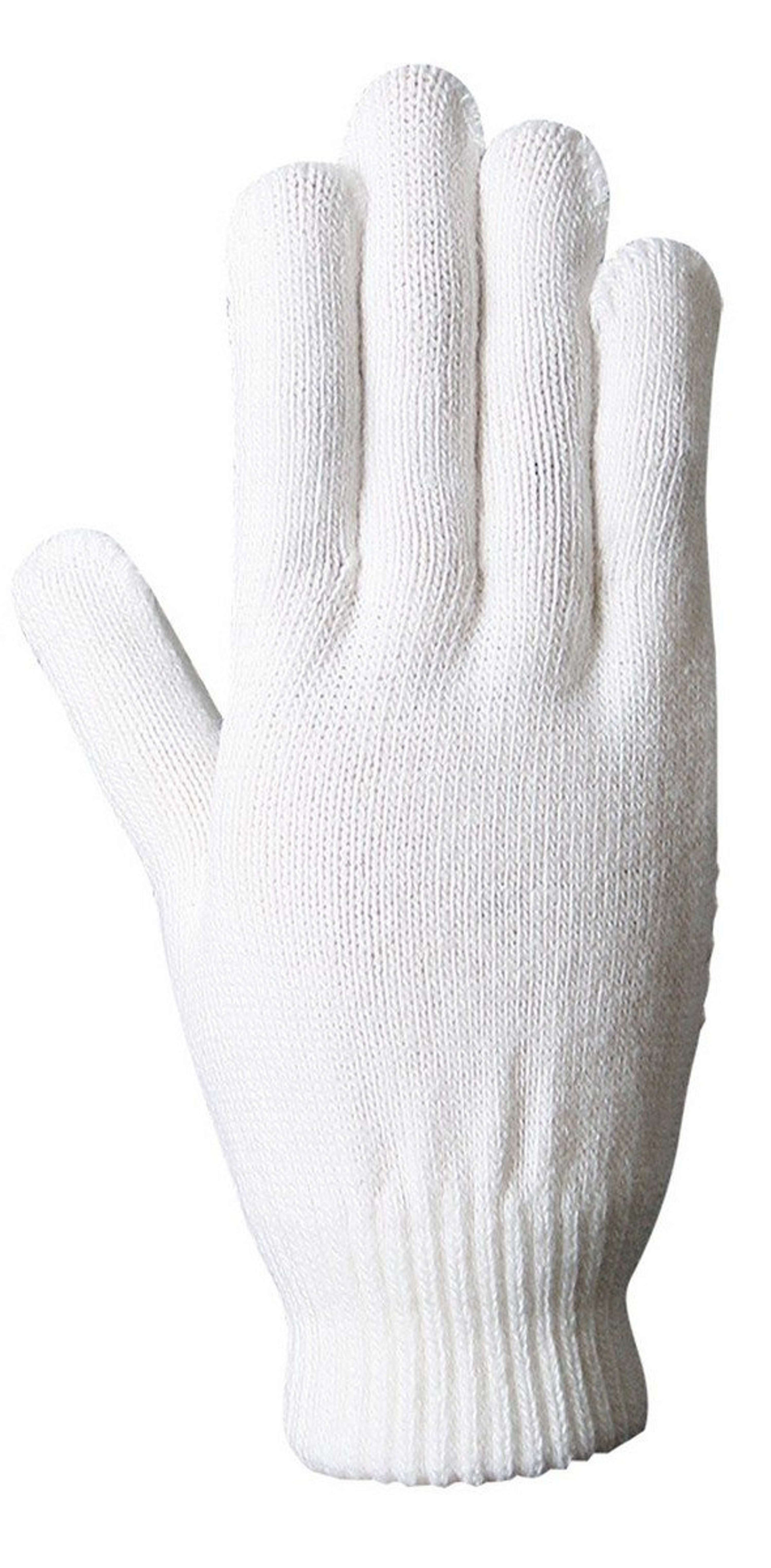 Harry's Horse Magic Gloves White